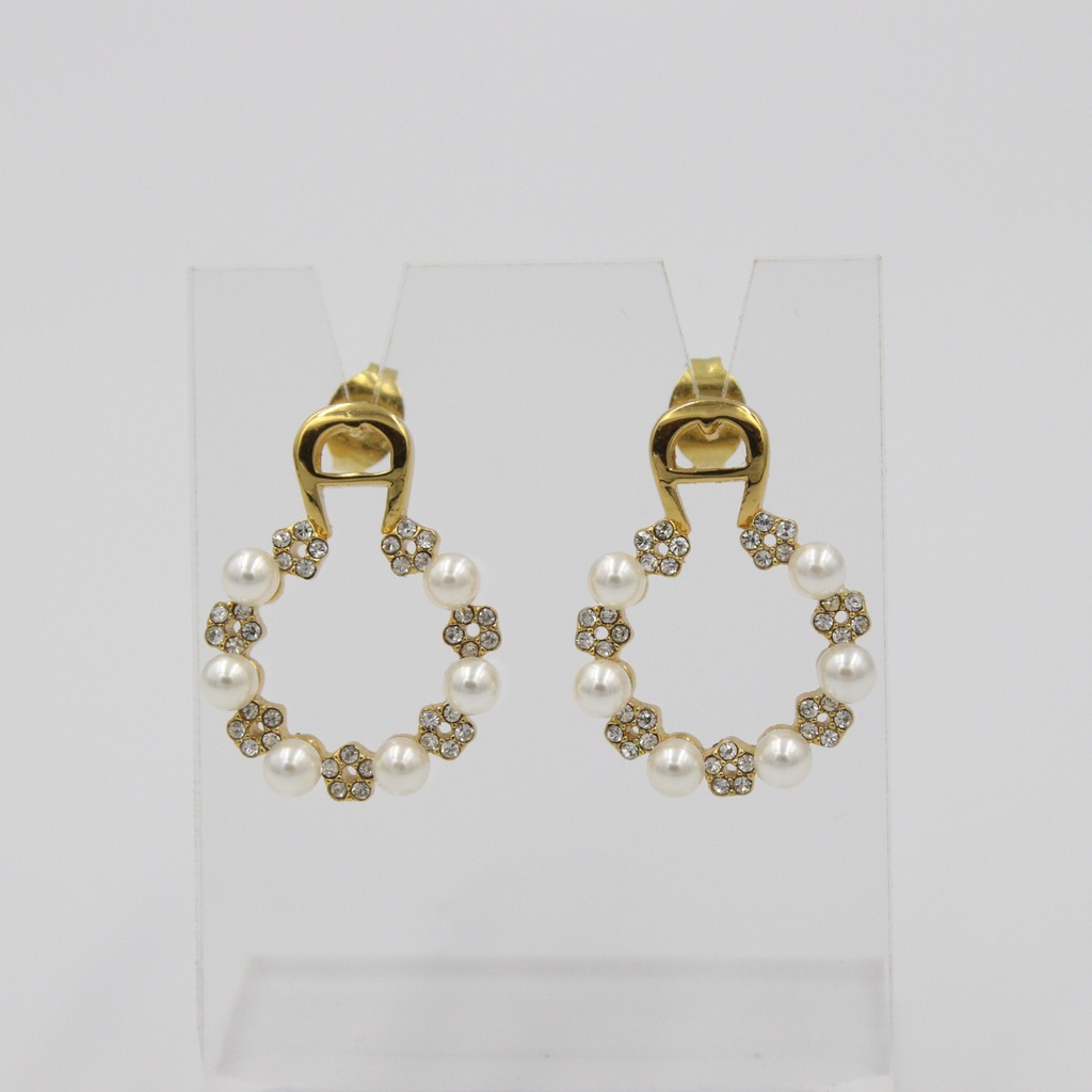 ACCESSORIES AIGNER EARRINGS 1097