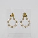 ACCESSORIES AIGNER EARRINGS 1097