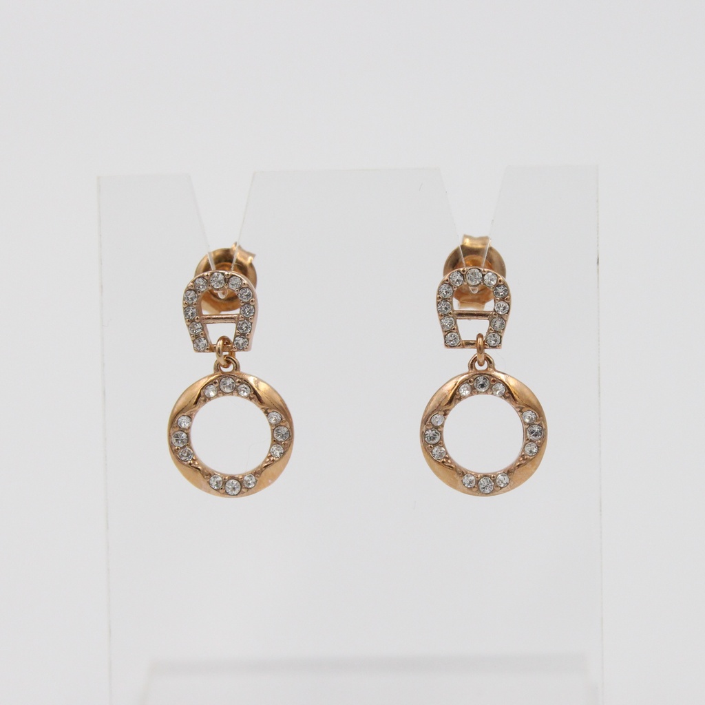 ACCESSORIES AIGNER EARRINGS 1098