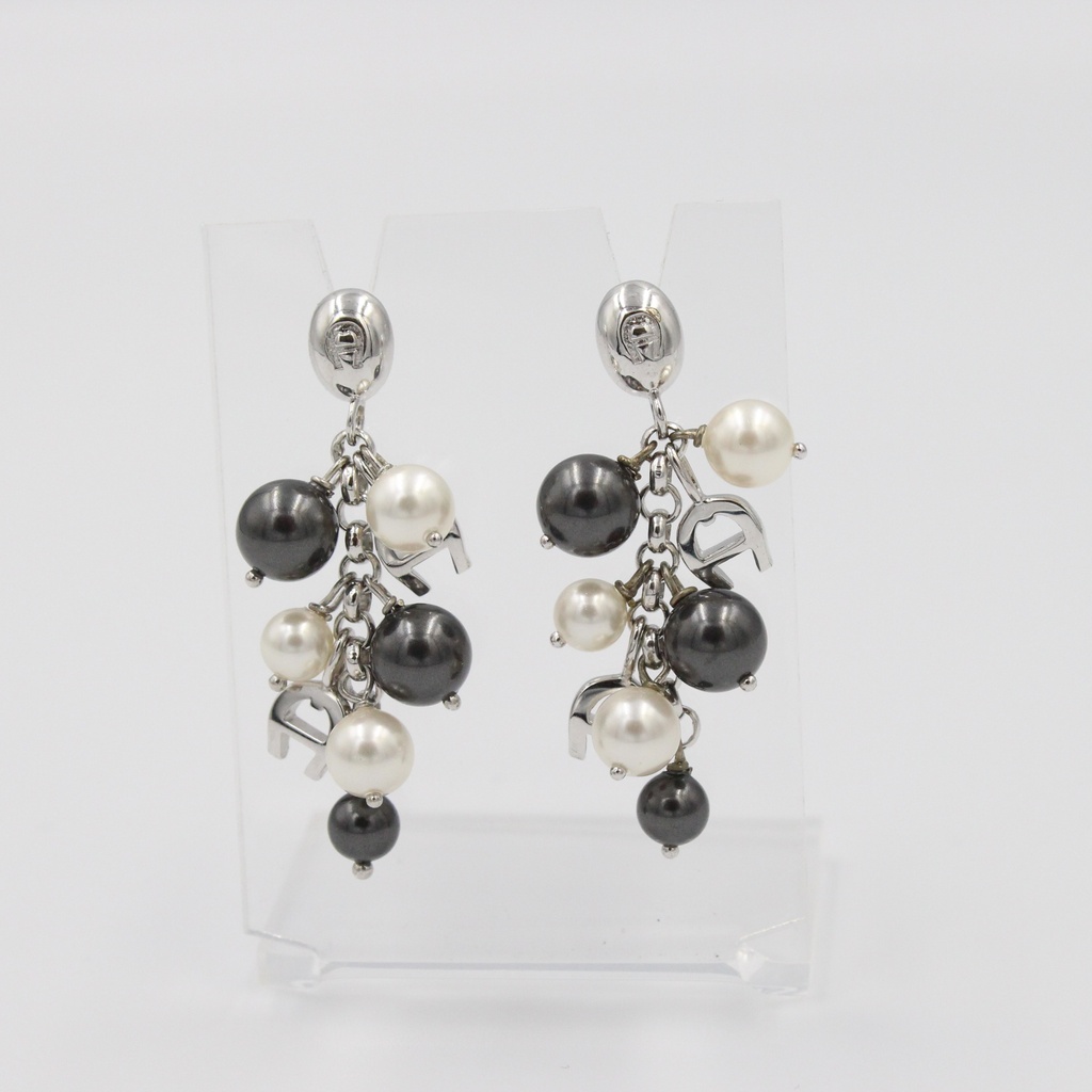 ACCESSORIES AIGNER EARRINGS 1099