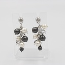ACCESSORIES AIGNER EARRINGS 1099