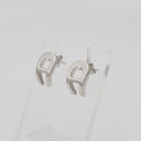 ACCESSORIES AIGNER EARRINGS 1100