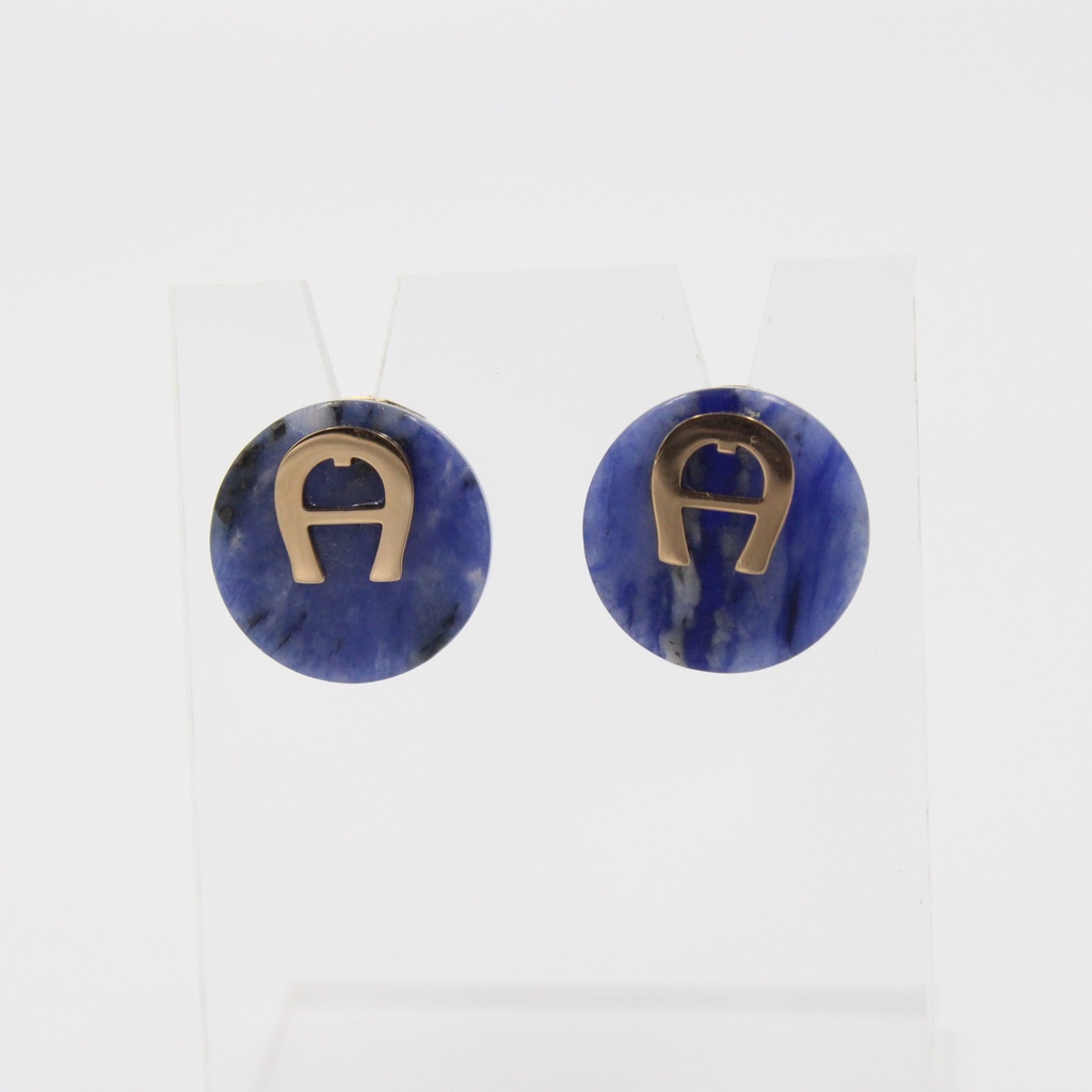 ACCESSORIES AIGNER EARRINGS 1101