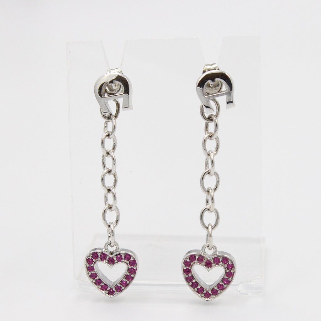 ACCESSORIES AIGNER EARRINGS 1102