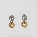 ACCESSORIES POLICE EARRINGS 1103