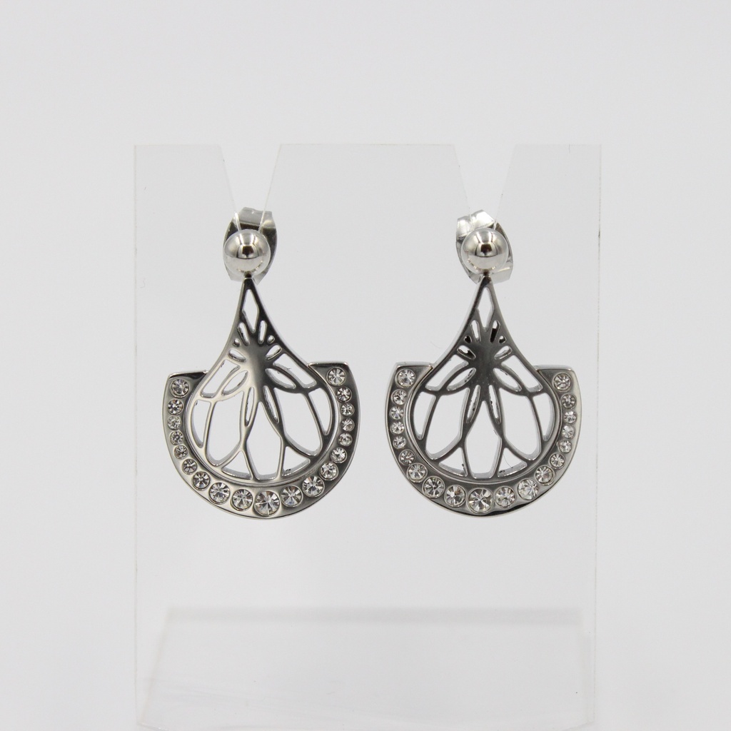 ACCESSORIES CERRUTI 1881 EARRINGS 1109