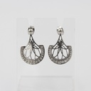 ACCESSORIES CERRUTI 1881 EARRINGS 1109
