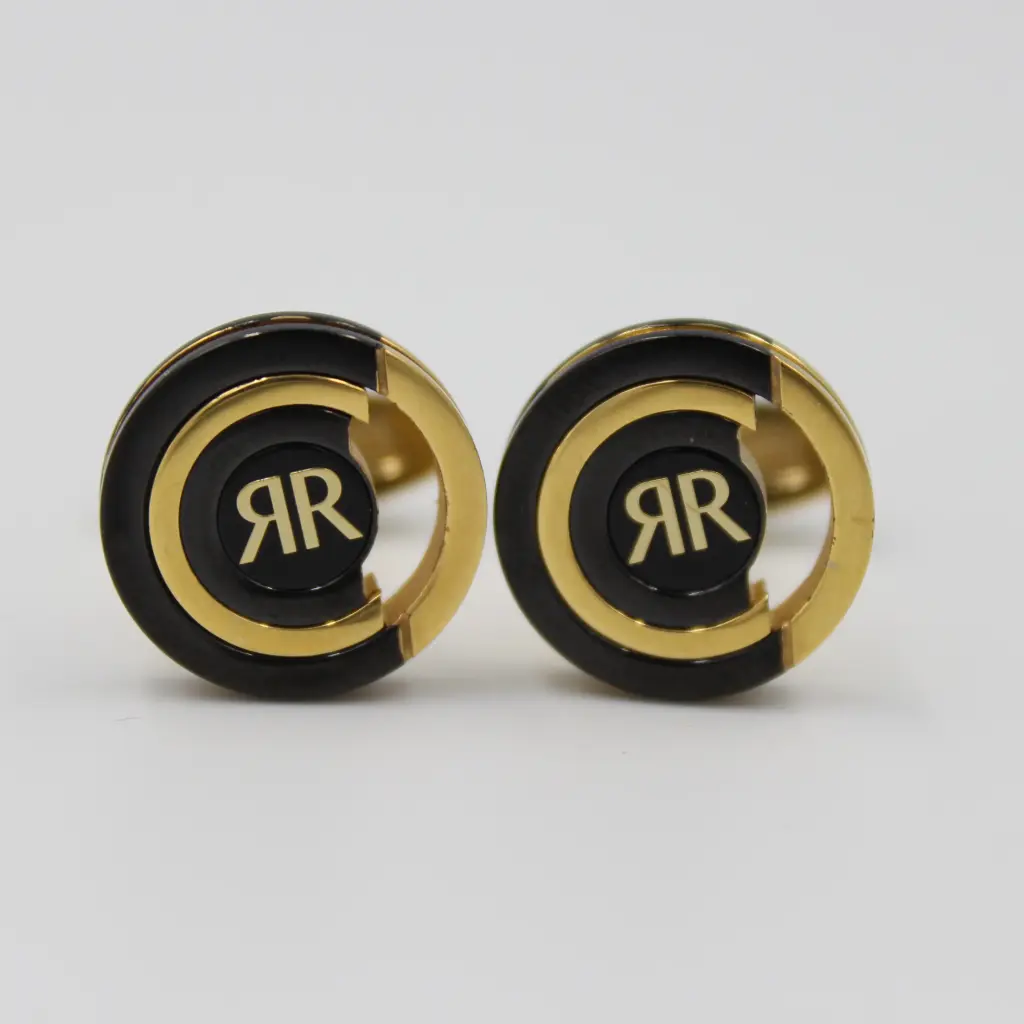 إكسسوارات شيروتي 1881 زر الكم 1112