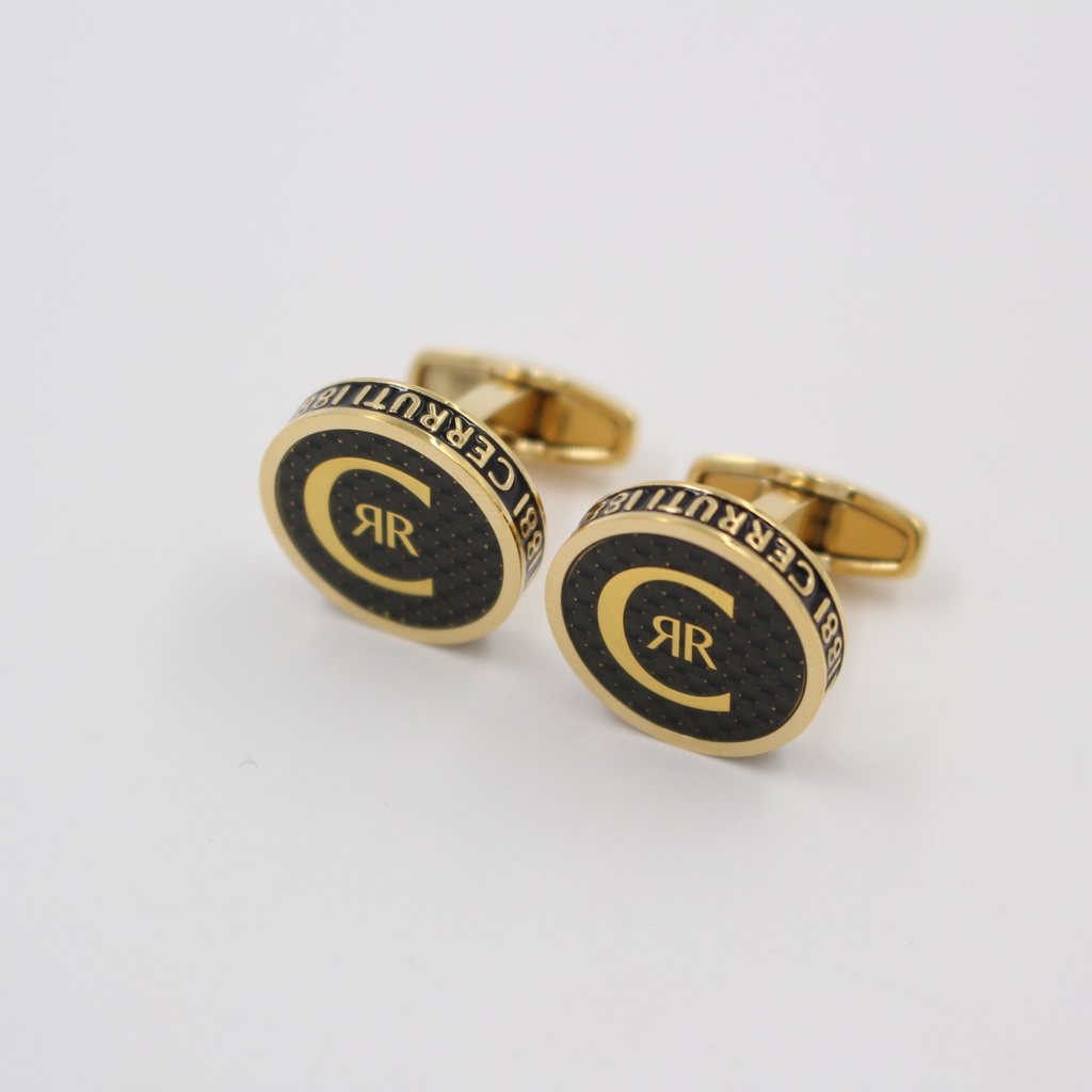 ACCESSORIES CERRUTI 1881 CUFFLINK 1112