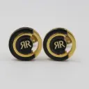 ACCESSORIES CERRUTI 1881 CUFFLINK 1112
