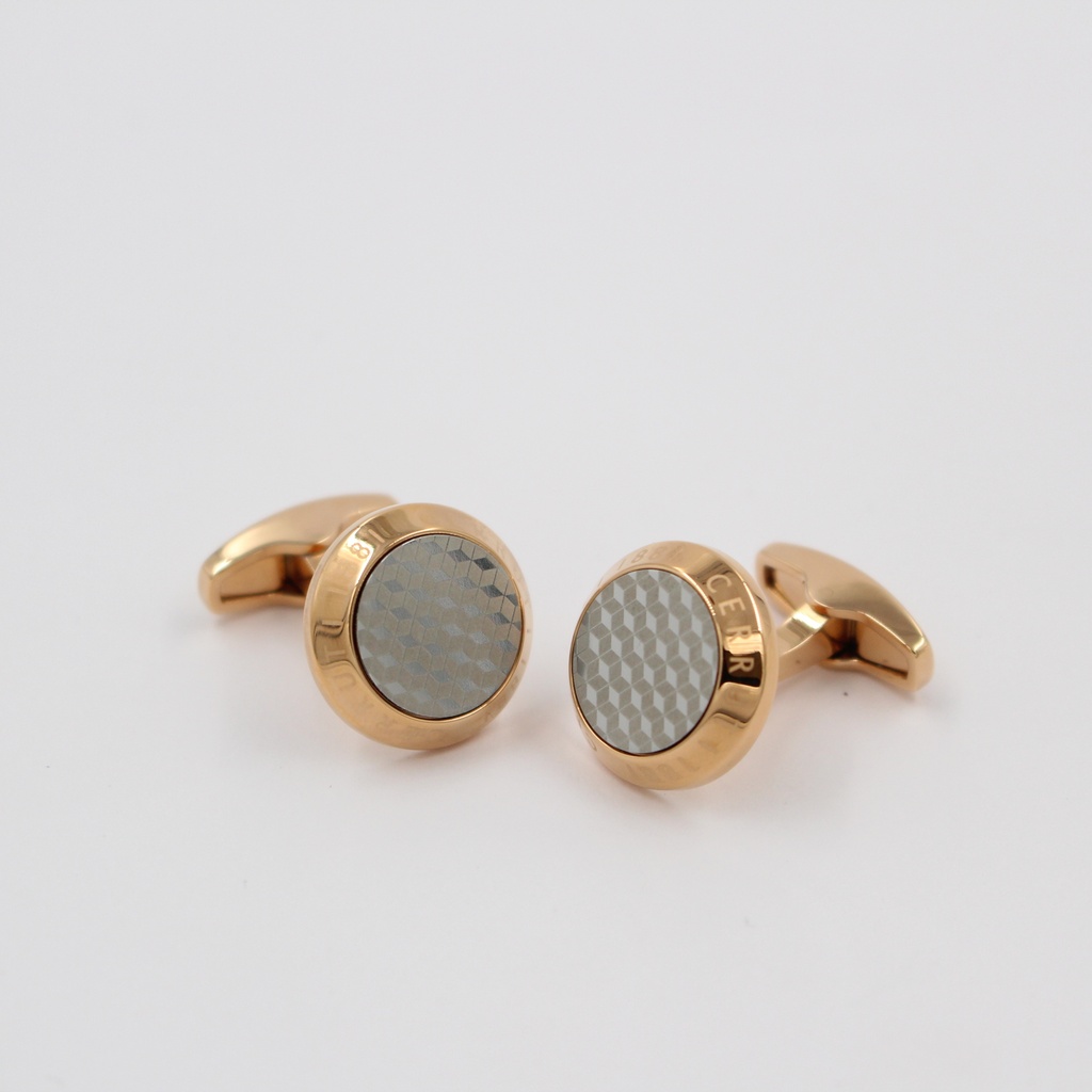 ACCESSORIES CERRUTI 1881 CUFFLINK 1115