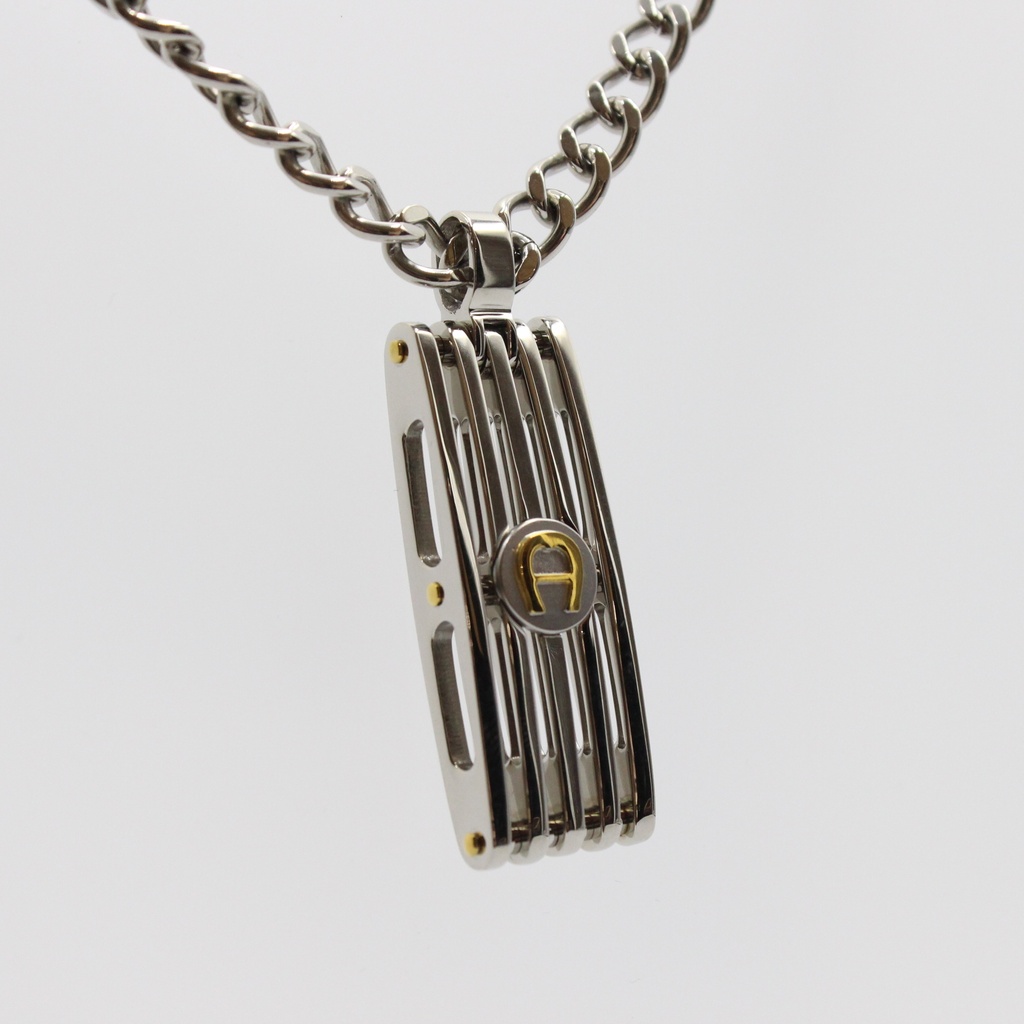 ACCESSORIES AIGNER NECKLACE 1116 