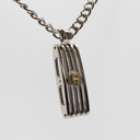 ACCESSORIES AIGNER NECKLACE 1116 