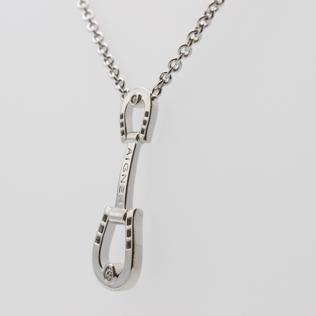 ACCESSORIES AIGNER NECKLACE 1117