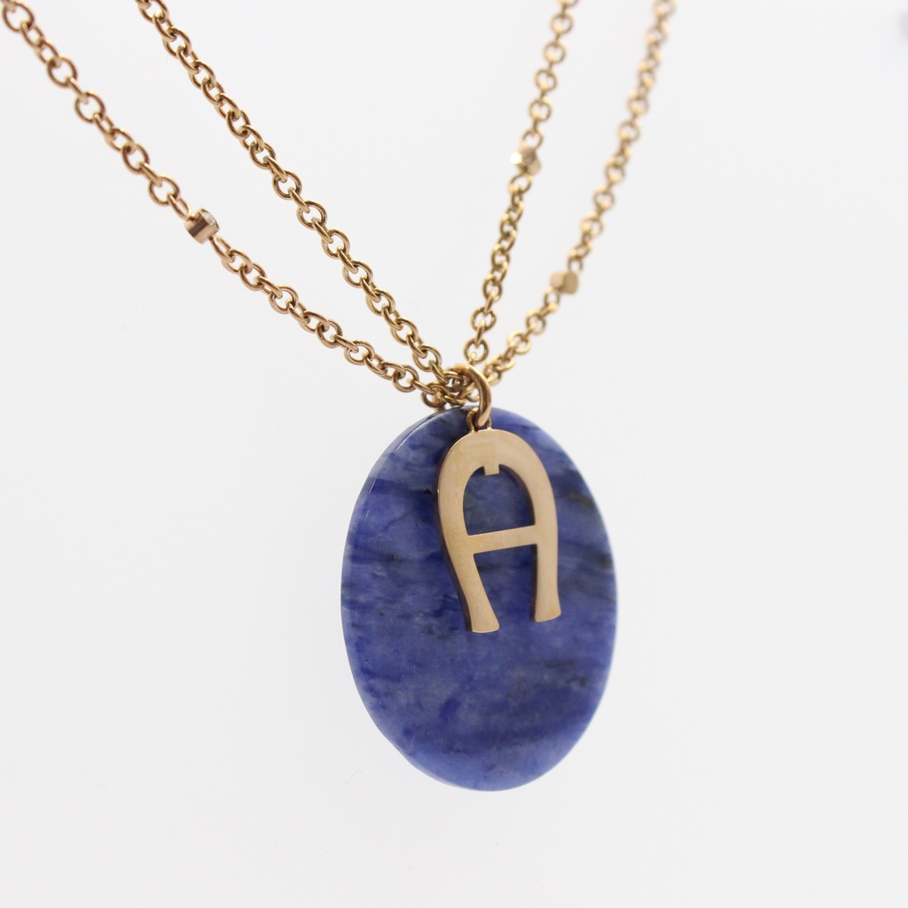 ACCESSORIES AIGNER NECKLACE 1118