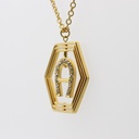 ACCESSORIES AIGNER NECKLACE 1119