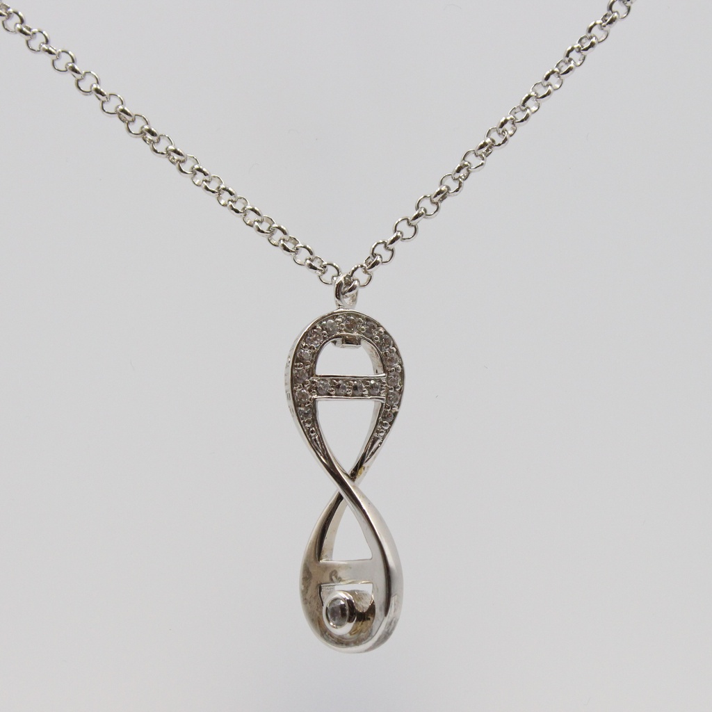 ACCESSORIES AIGNER NECKLACE 1120