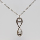 ACCESSORIES AIGNER NECKLACE 1120