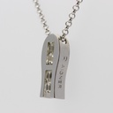 ACCESSORIES AIGNER NECKLACE 1123