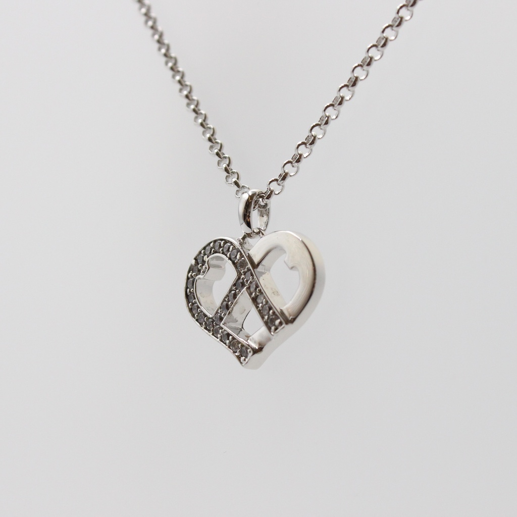 ACCESSORIES AIGNER NECKLACE 1124