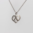 ACCESSORIES AIGNER NECKLACE 1124