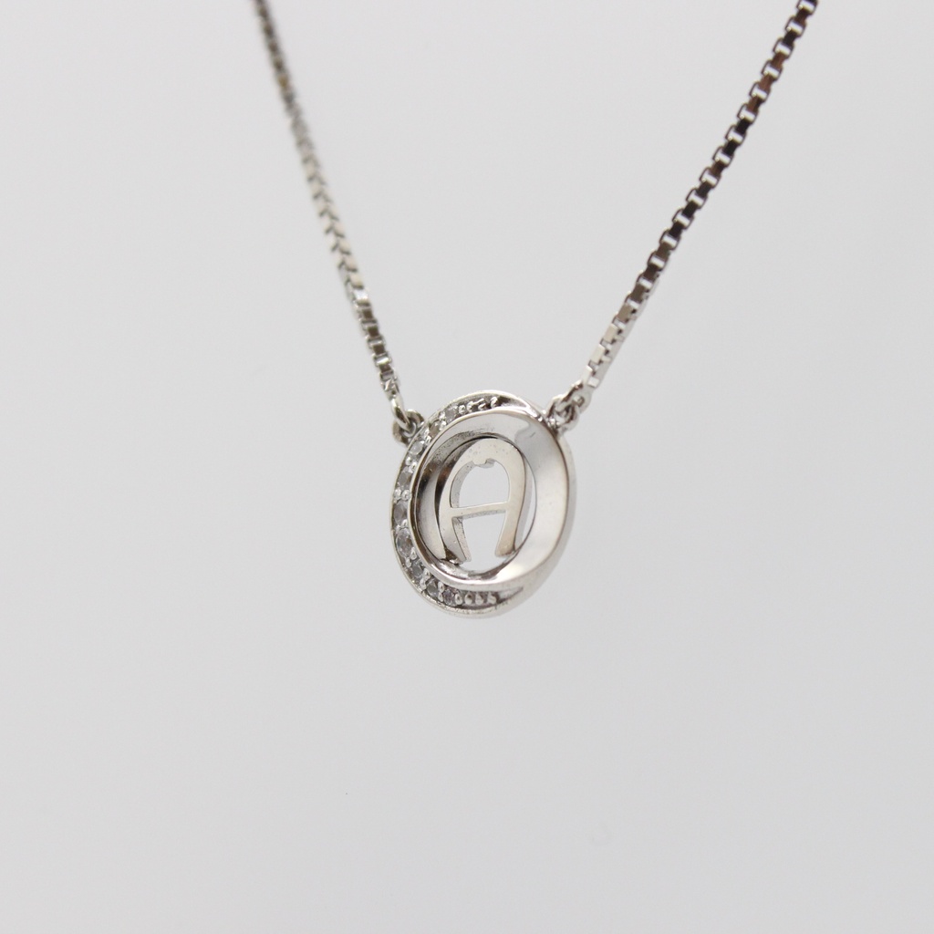 ACCESSORIES AIGNER NECKLACE 1126