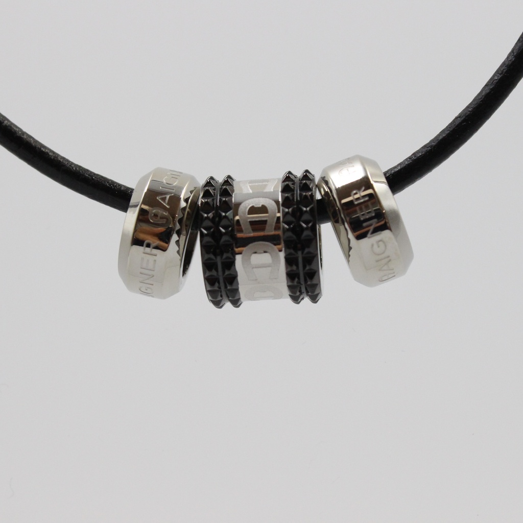 ACCESSORIES AIGNER NECKLACE 1129