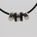 ACCESSORIES AIGNER NECKLACE 1129