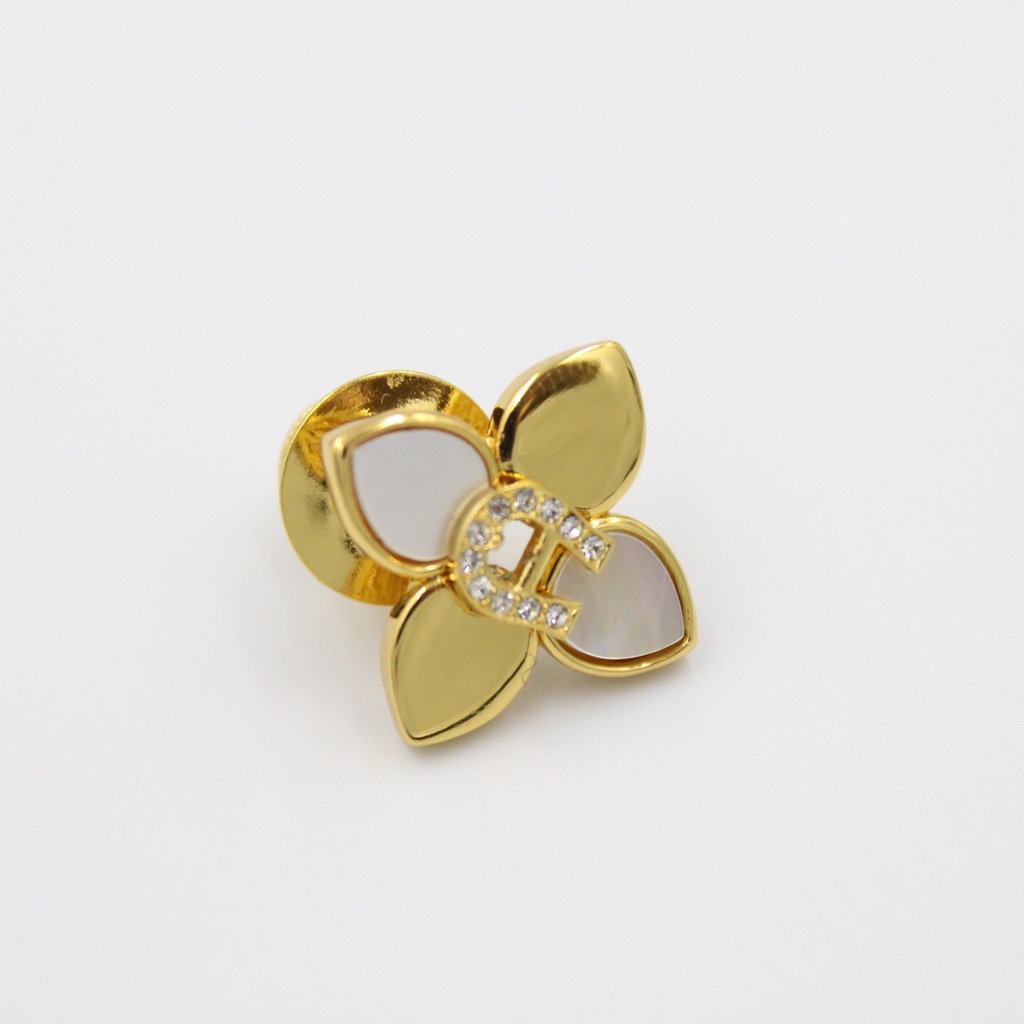 ACCESSORIES AIGNER BROOCH 1131