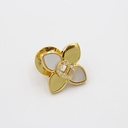 ACCESSORIES AIGNER BROOCH 1131