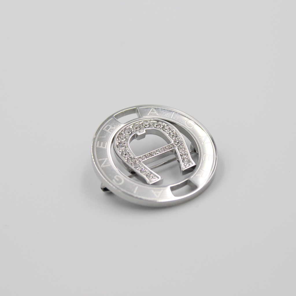ACCESSORIES AIGNER BROOCH 1133