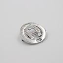 ACCESSORIES AIGNER BROOCH 1133