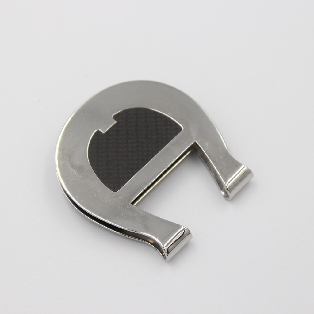 ACCESSORIES AIGNER Money Clip 1140