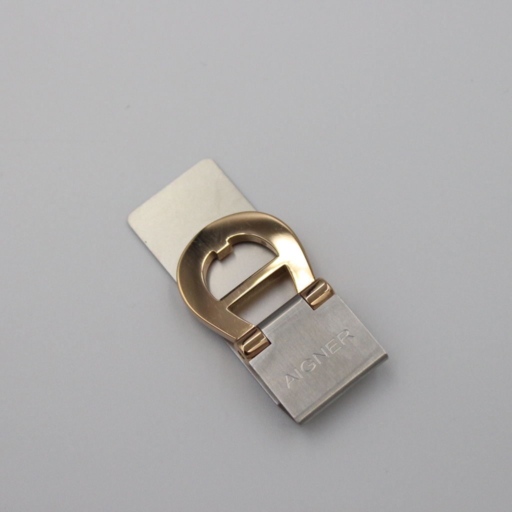 ACCESSORIES AIGNER Money Clip 1142