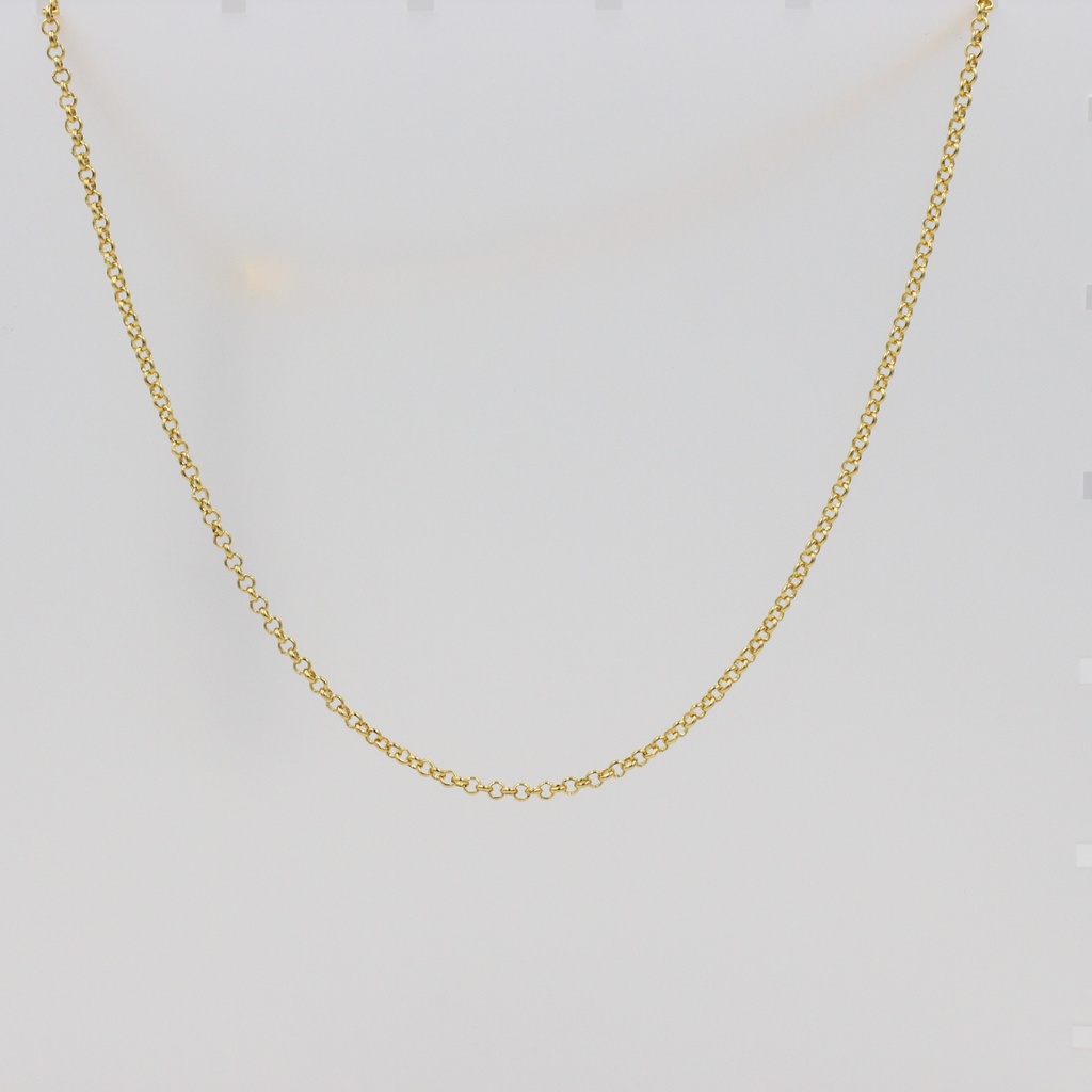 ACCESSORIES AIGNER NECKLACE 1148