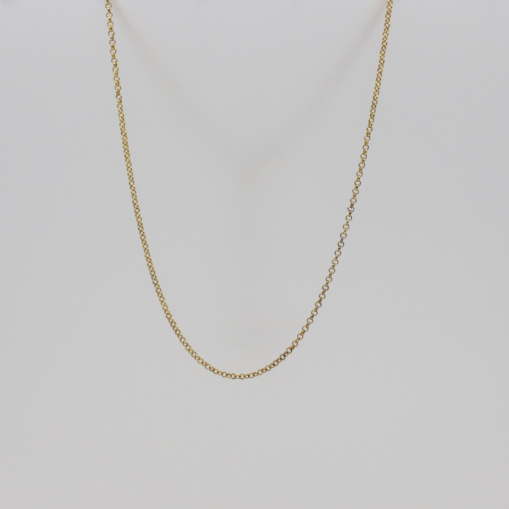 ACCESSORIES AIGNER NECKLACE 1147