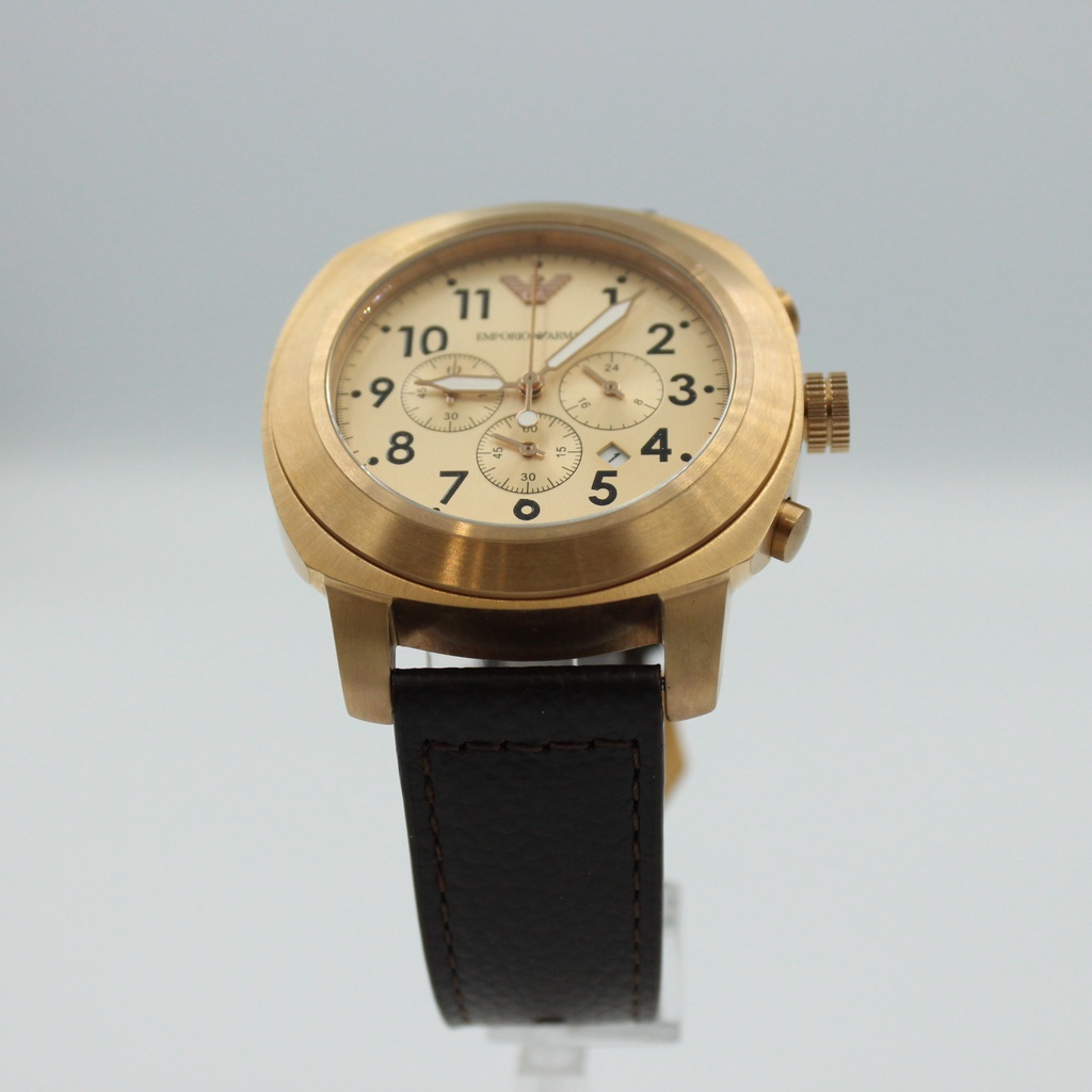 ARMANI WATCH 001