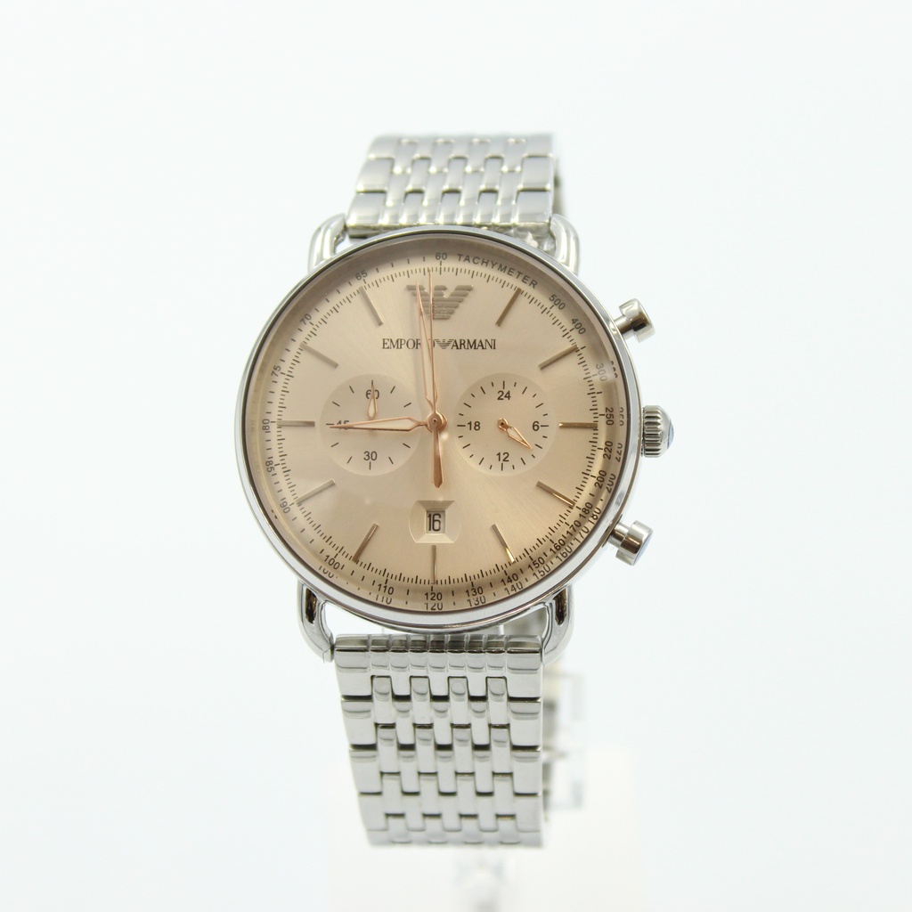 ARMANI WATCH 002