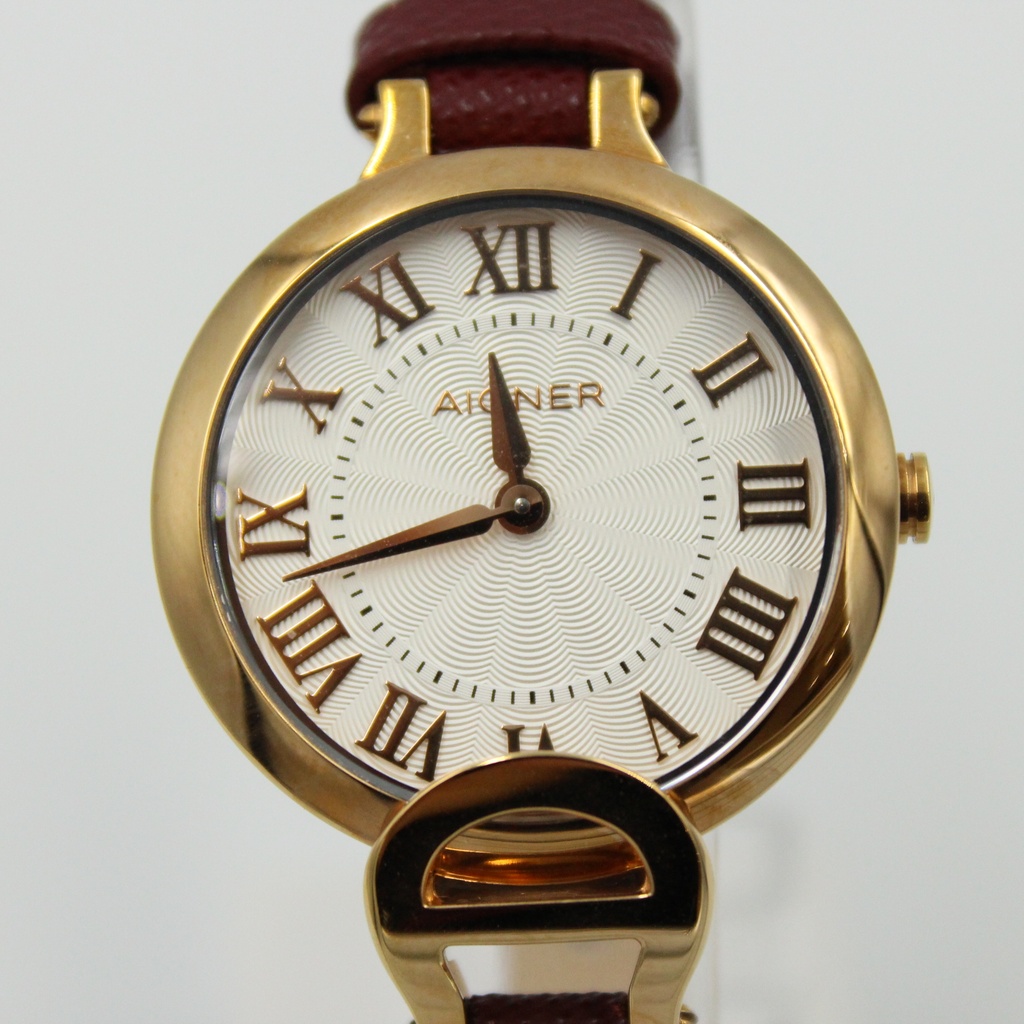 AIGNER WATCH 001