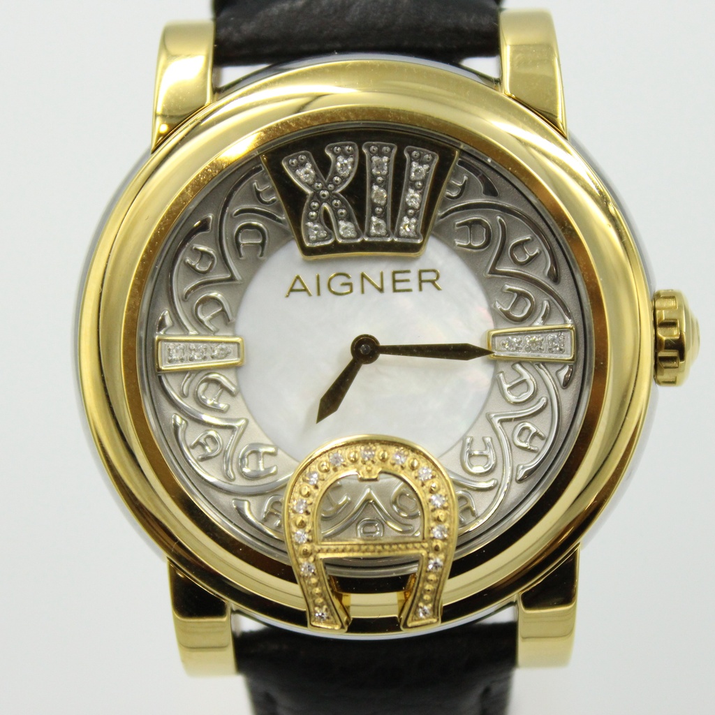 AIGNER WATCH 003