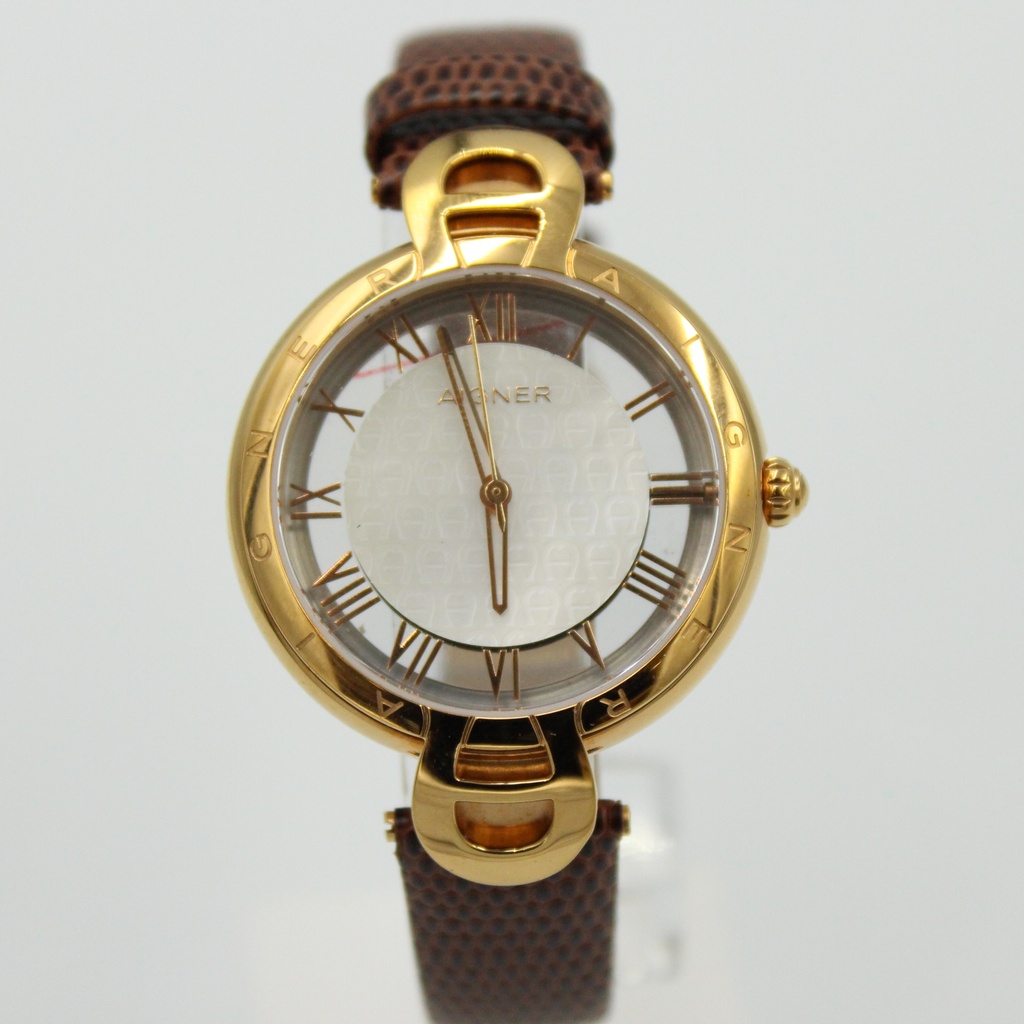 AIGNER WATCH 004