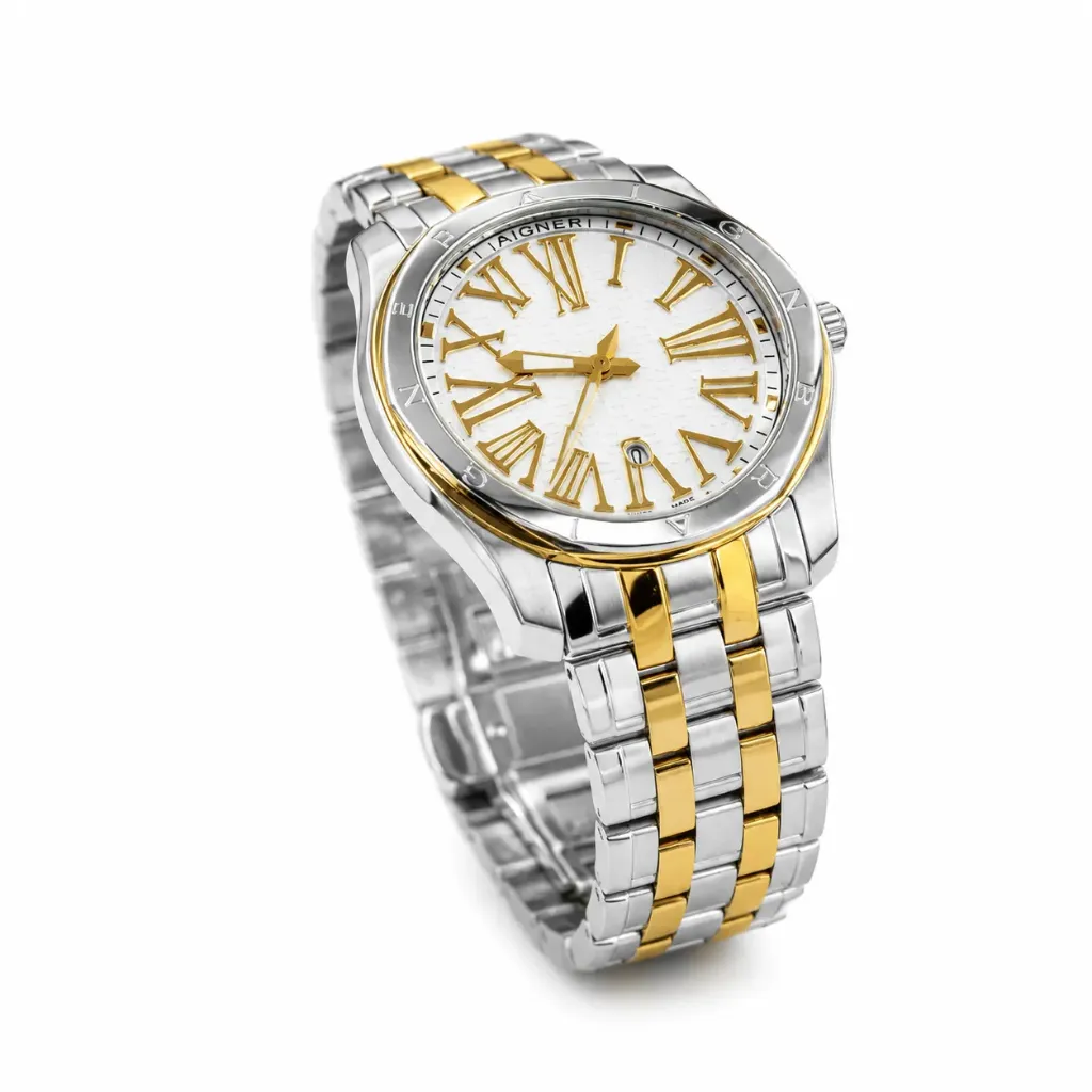 AIGNER WATCH 015