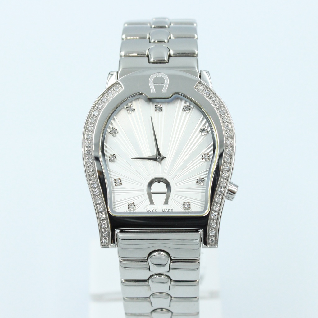 AIGNER WATCH 018