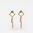 Accessories Earring Cerruti 1881