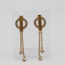 CERRUTI 1881 EARRING 006