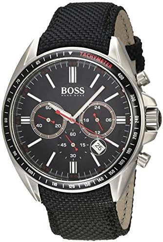 HUGO BOSS WATCH MEN 003