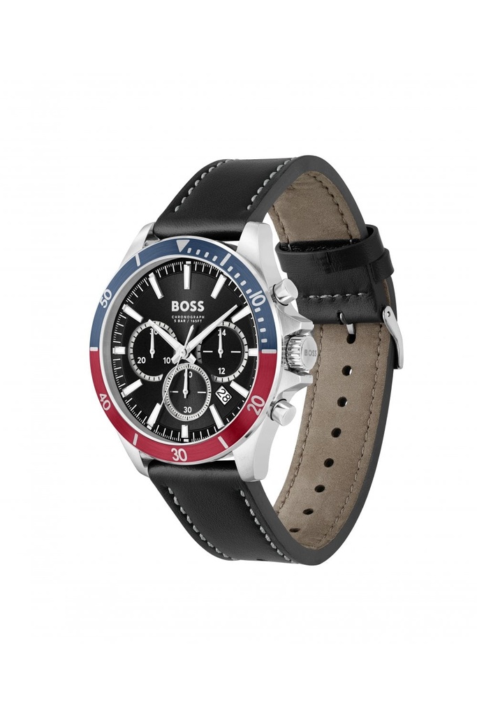 HUGO BOSS WATCH MEN 004