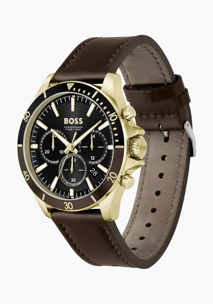 HUGO BOSS WATCH MEN 006