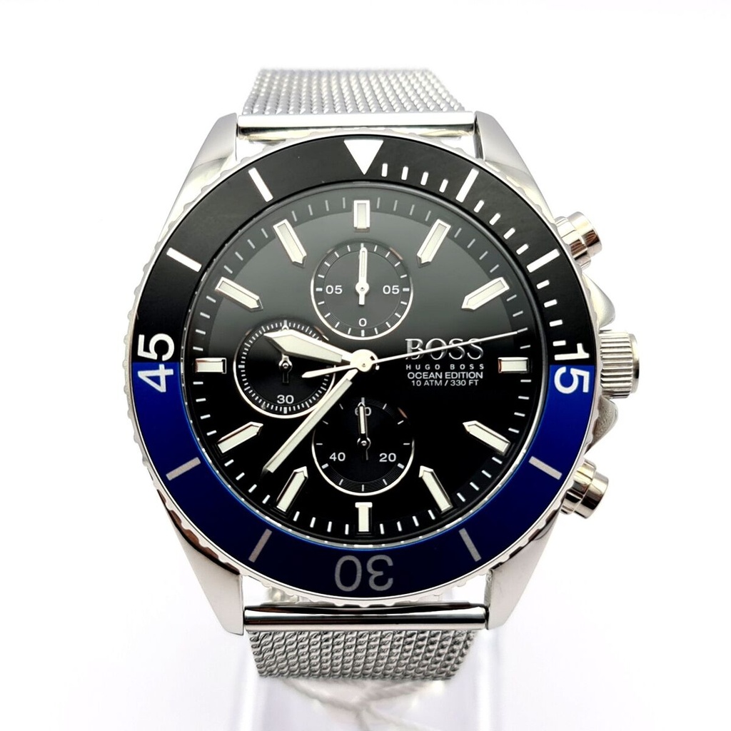 HUGO BOSS WATCH MEN 009
