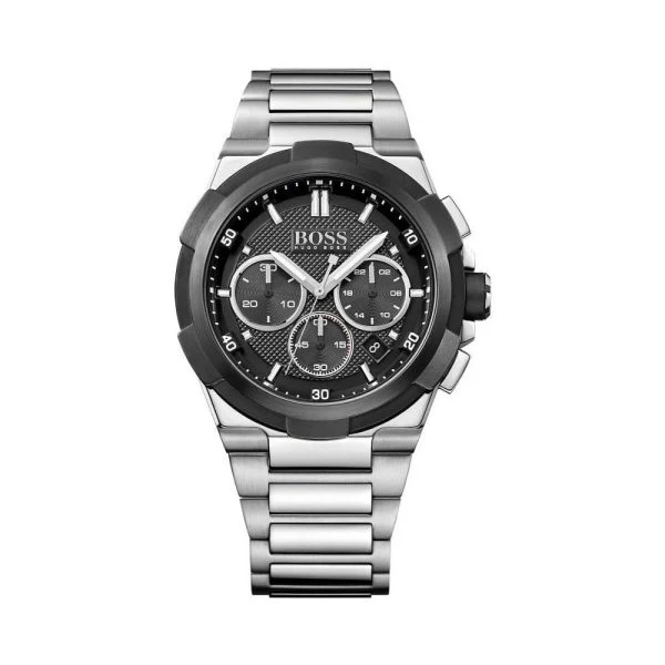 HUGO BOSS WATCH MEN 010
